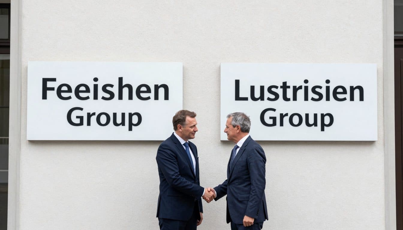 Competition Authority Approves Russmedia's Takeover of Moser Holding