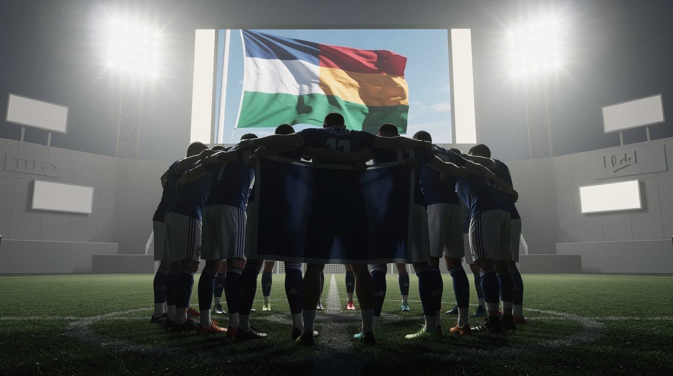 FIFA reforms ceremony at the 2026 World Cup: All 26 players to stand on the pitch during national anthems