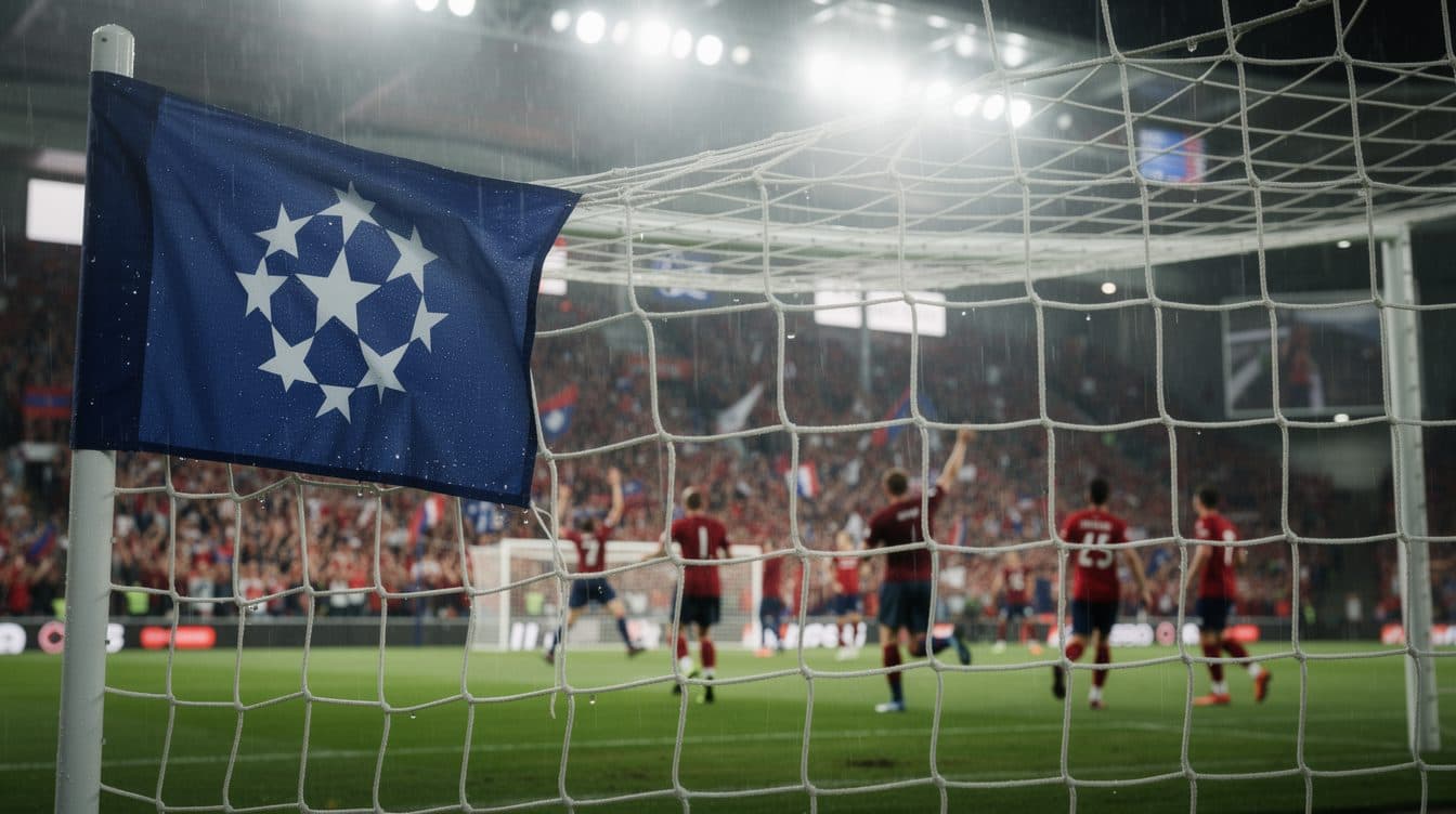 Havertz Scores Again in Champions League Final as PSG Prevails on Penalties