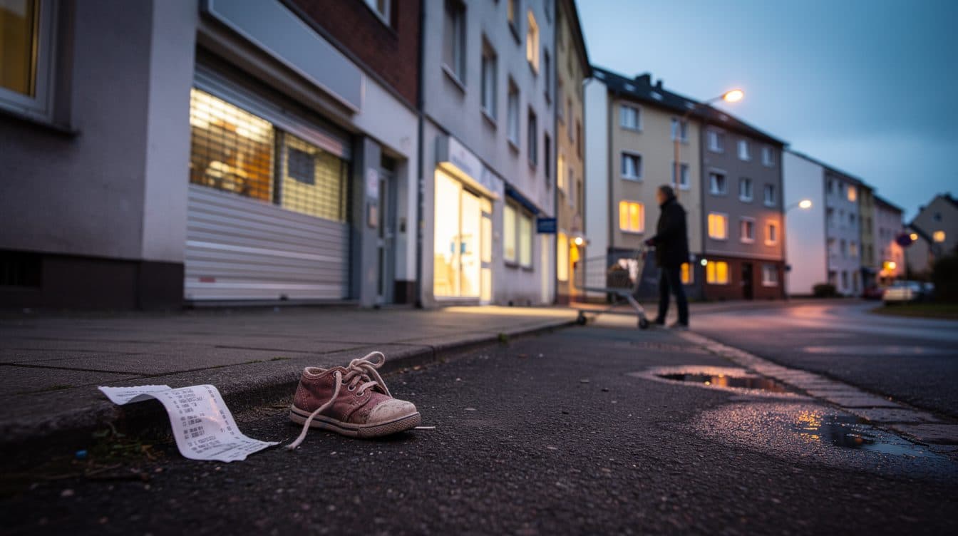 Paritätischer Wohlfahrtsverband: Poverty rate in Hesse rises to 17.3 percent