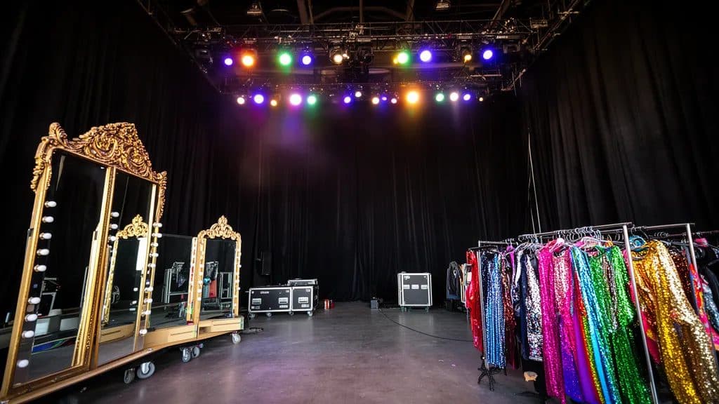 Madonna Offers Reward After Coachella Performance Costumes Go Missing