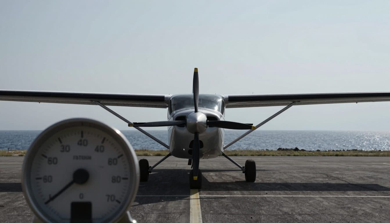 Croatian authority cites fuel shortage as cause of plane crash with four Austrian victims