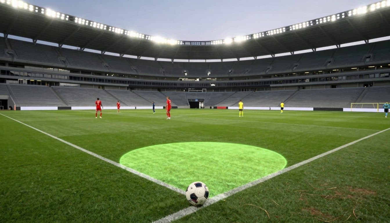 Egypt eliminates Australia from World Cup in penalty shootout