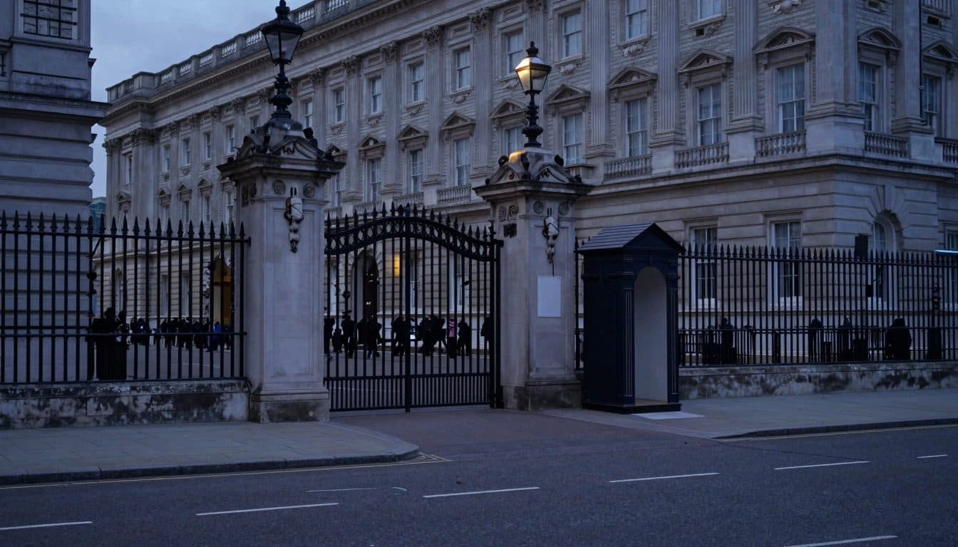 Palace withdraws overnight stay offer for Prince Harry – confusion over London visit