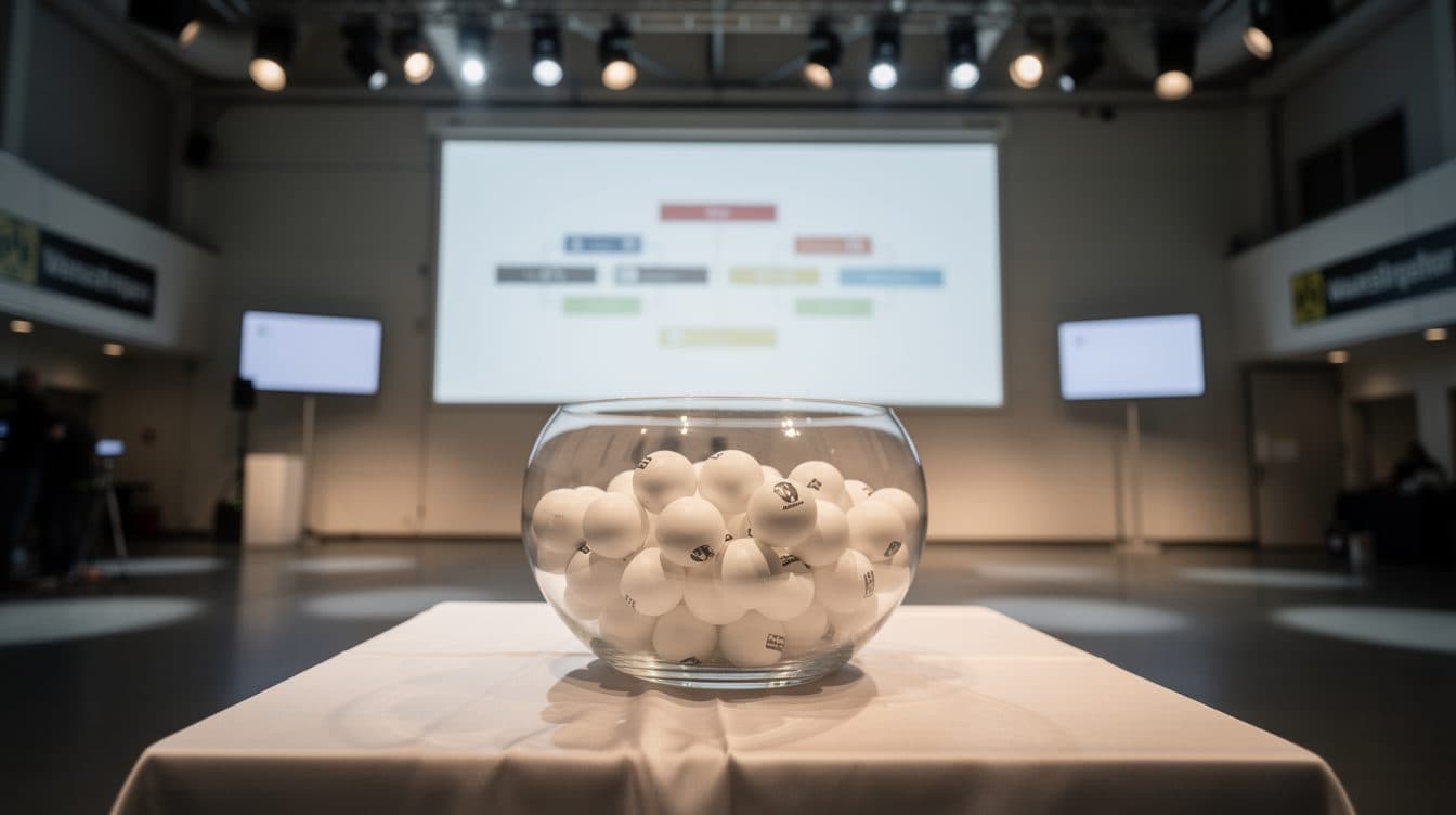 DFB-Pokal first-round draw pairs Bayern München with VfL Osnabrück as 64 teams learn their fate