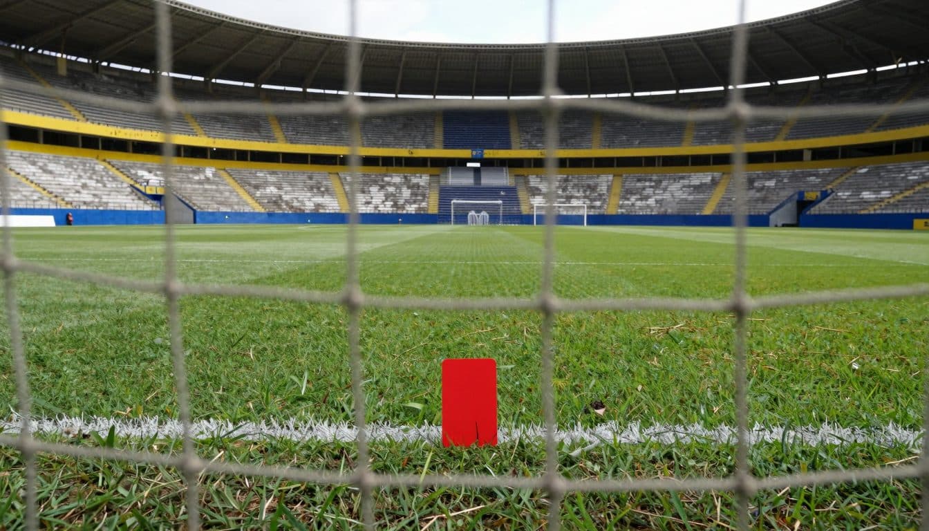 Argentine football star Antonio Rattín dies at the age of 89