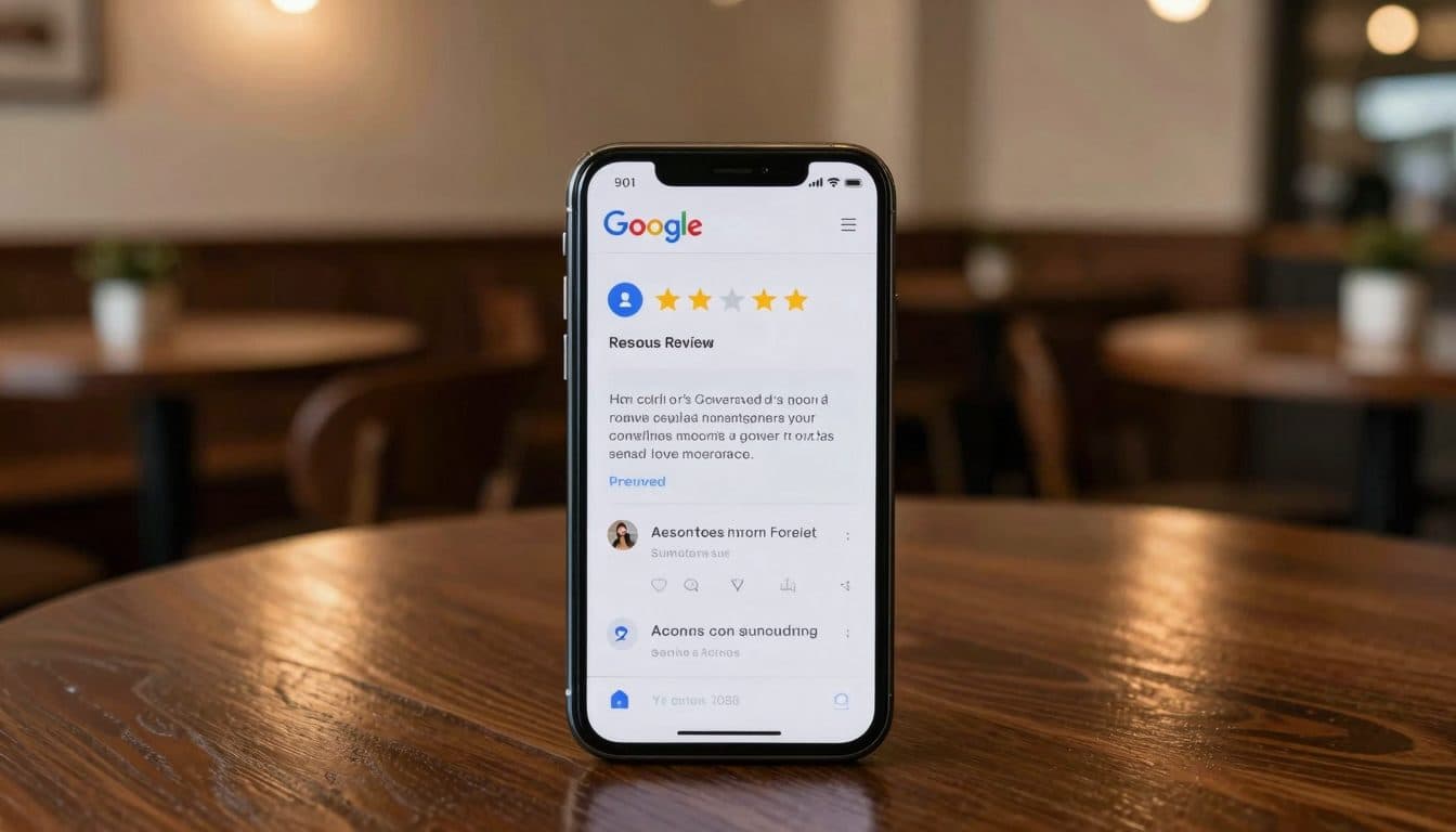 Many Restaurant Businesses Get Negative Google Reviews Removed