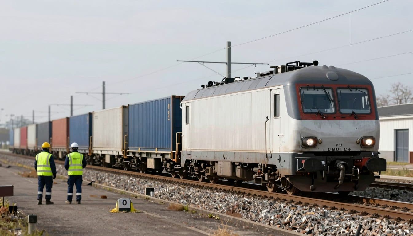 HHLA earns more money with hinterland transport than with container handling