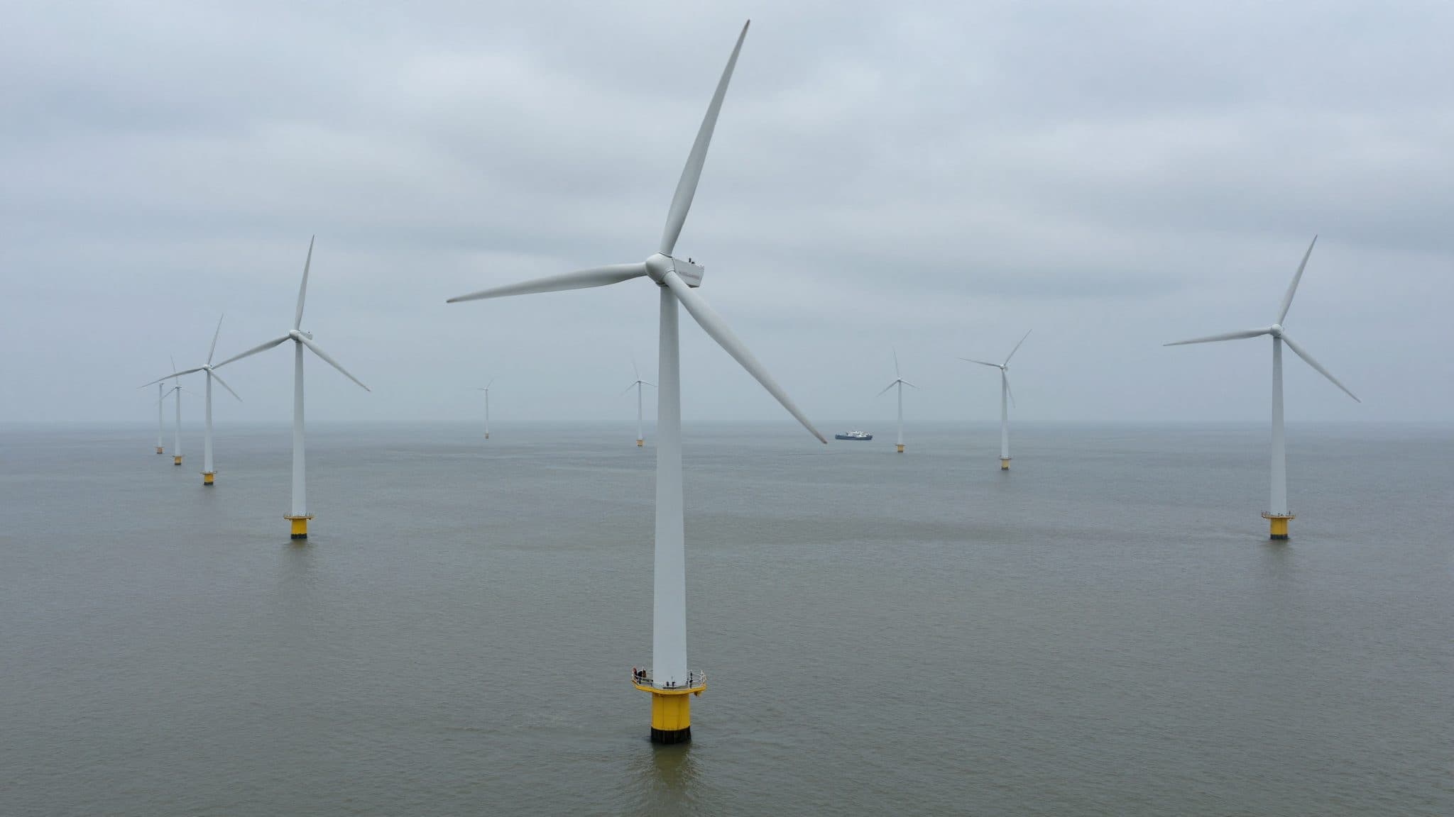 RWE settles with US authorities and secures multi-billion compensation