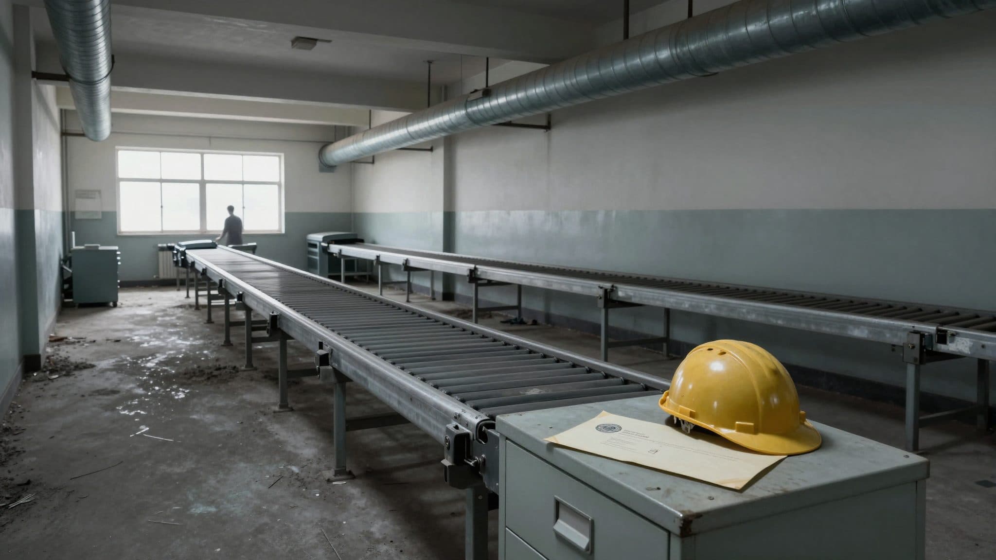Insolvency of beta-systeme GmbH in Wels: Nine employees and 83 creditors affected