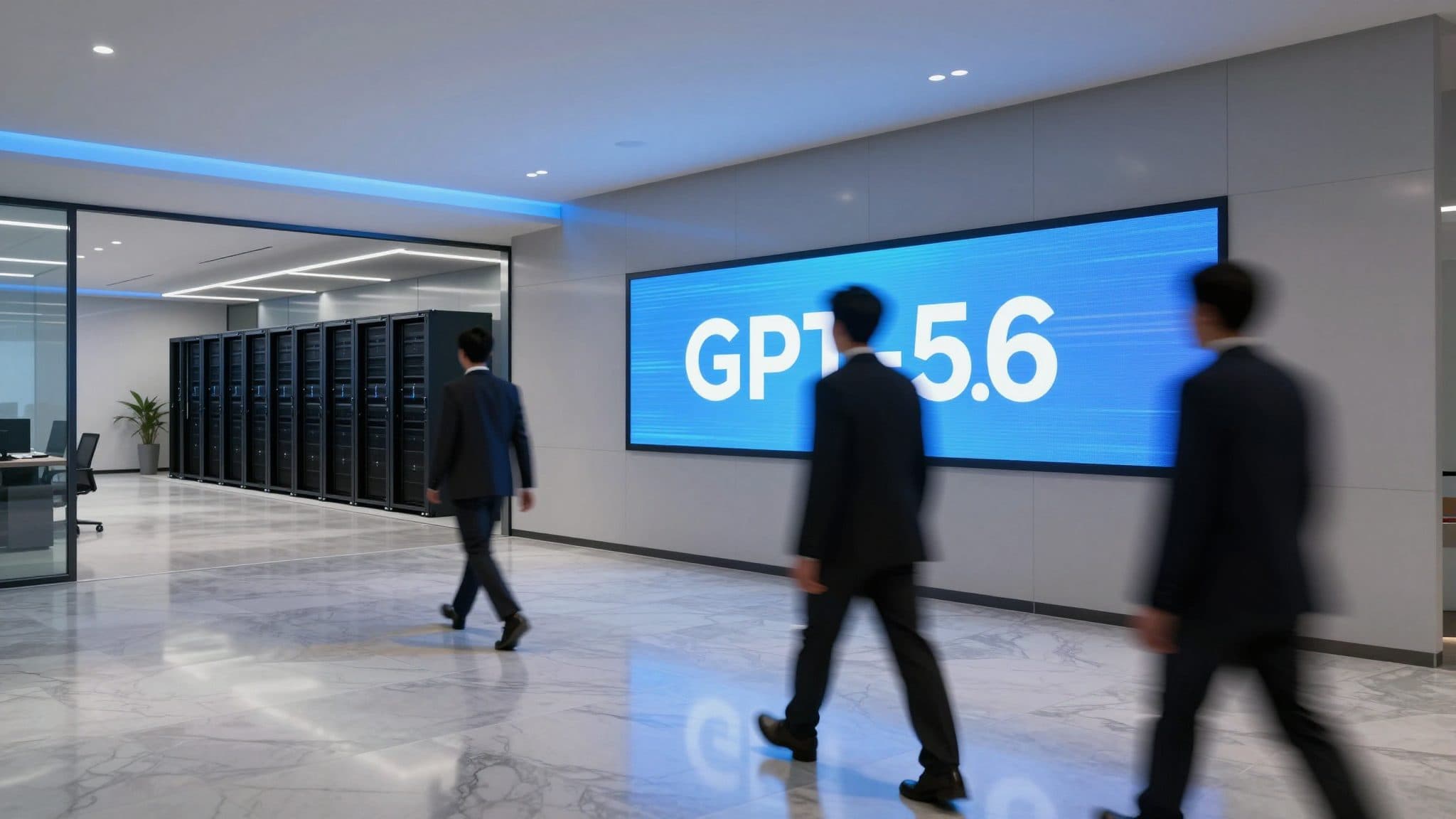 OpenAI releases new AI models: GPT-5.6 Sol launches on Thursday