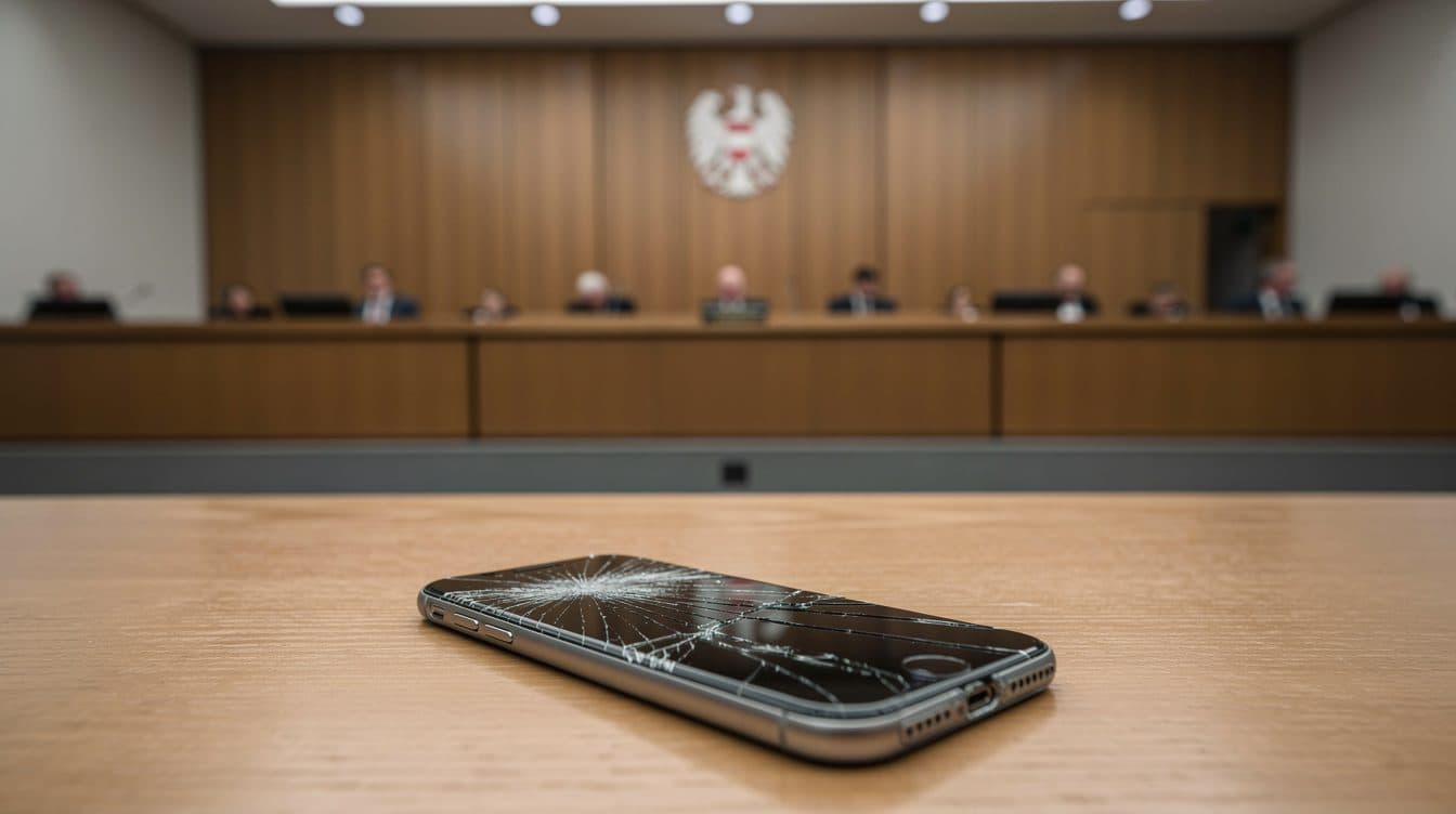 Austrian Constitutional Court to hold public hearing on messenger surveillance