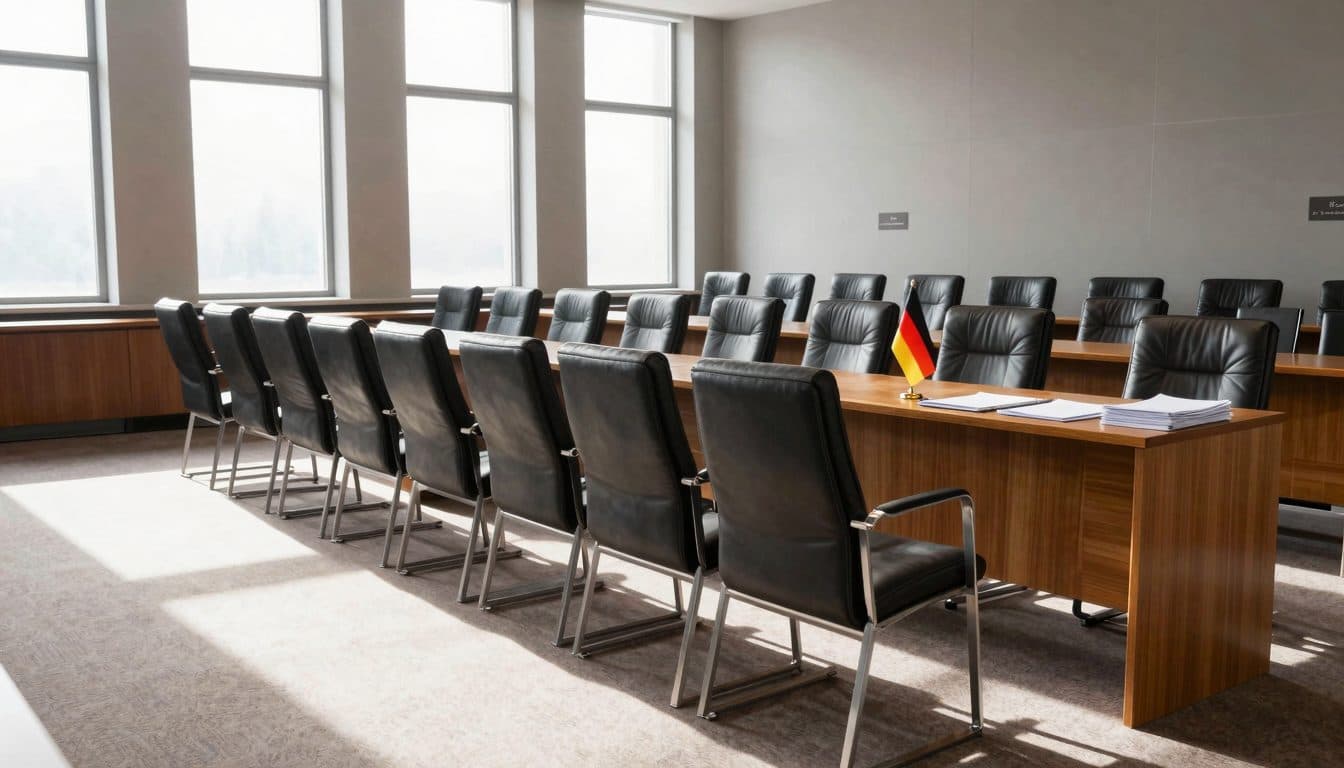 Merz announces swift succession clarification for Spahn