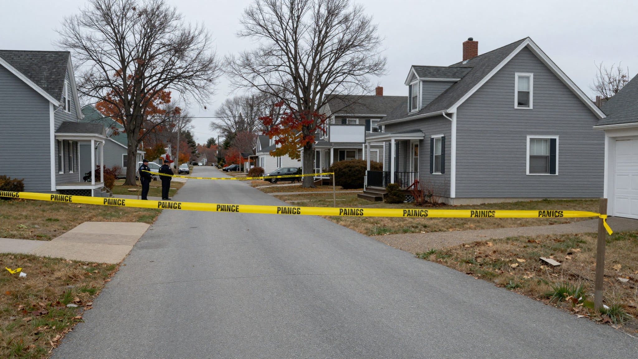 Deadly Incident in Maine: Another Fatality During ICE Operation in the USA