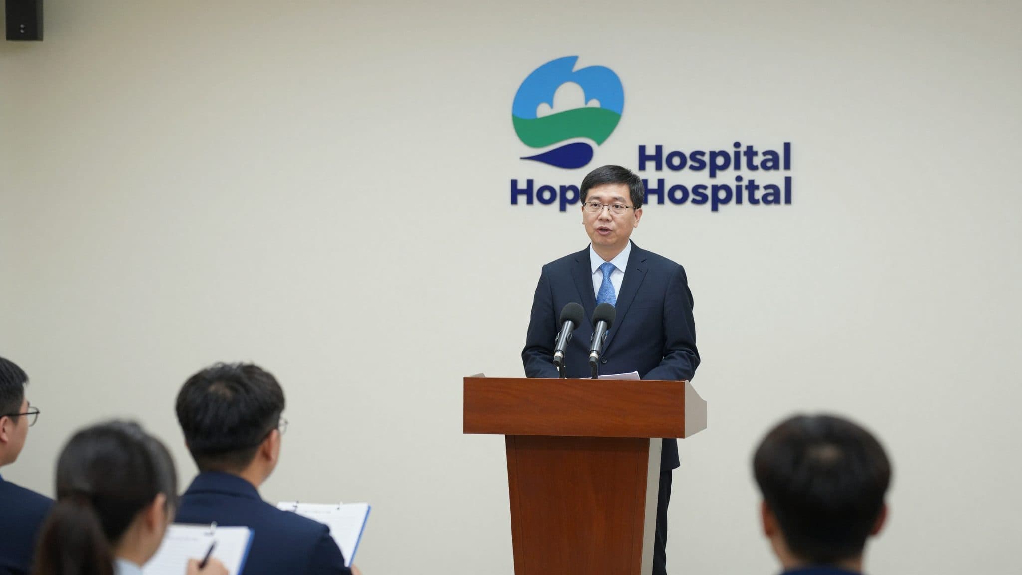 Linz hospital confirms shared responsibility after removal of healthy uterus
