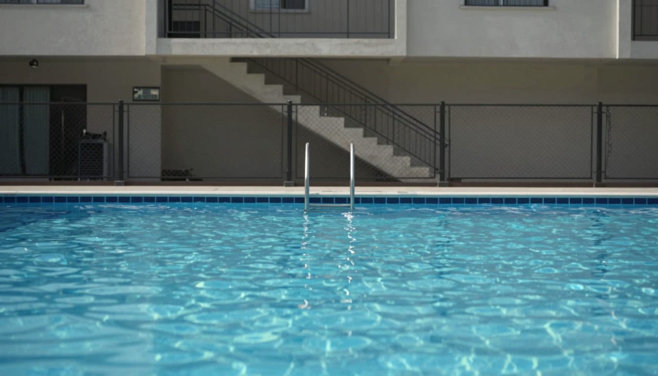 Four-year-old from Austria drowns in hotel pool in Italy – Investigations against father and hotel