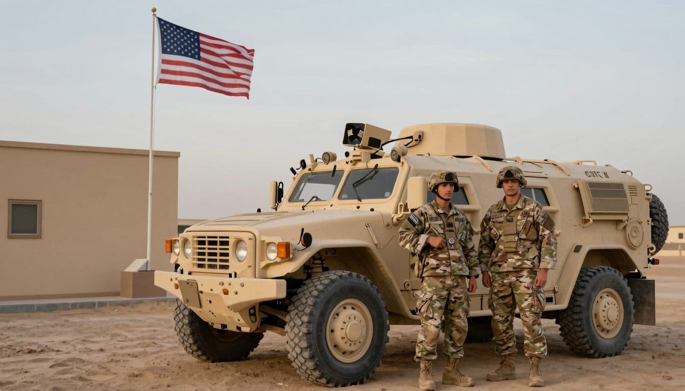 US Military Confirms First Deaths Since Escalation in Iran War