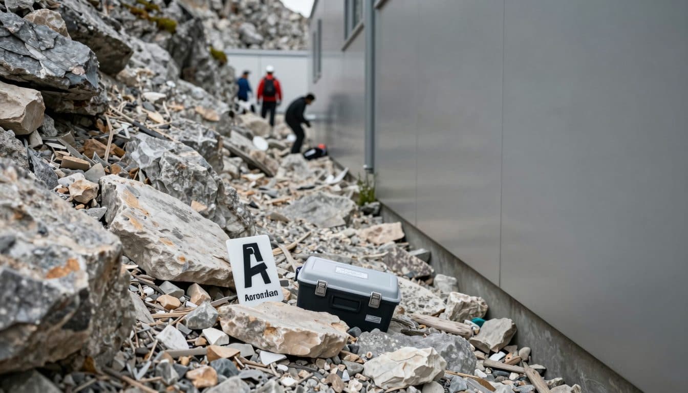 Missing Person Case Solved After 35 Years: 22-Year-Old Died on Innsbruck's Nordkette