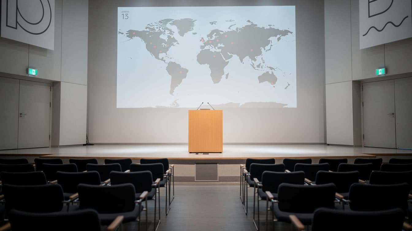 SIPRI Report 2026 Warns of Collapse of Nuclear Arms Control