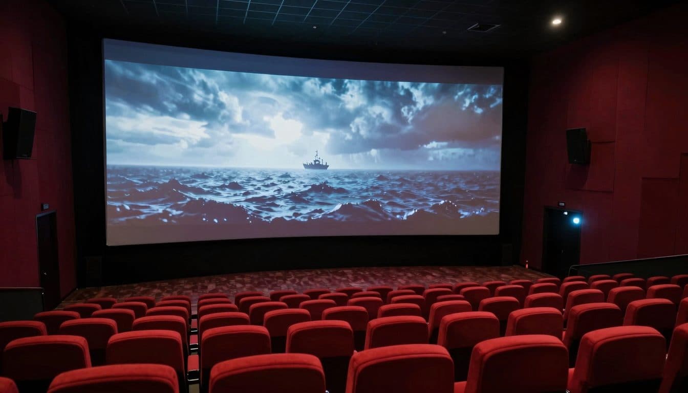 Christopher Nolan's "The Odyssey" opens in cinemas – scholar praises the film but criticizes its length