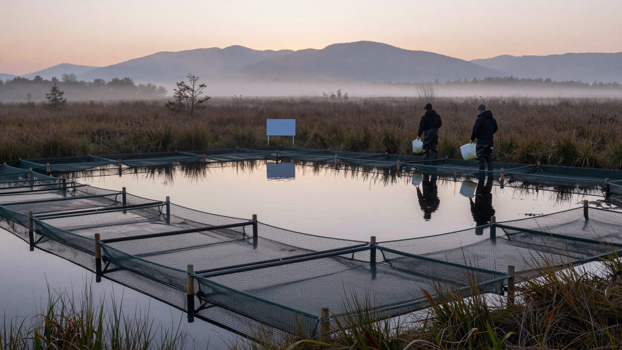 8,000 tadpoles from Schönbrunn's "frog kindergarten" return to Carinthia