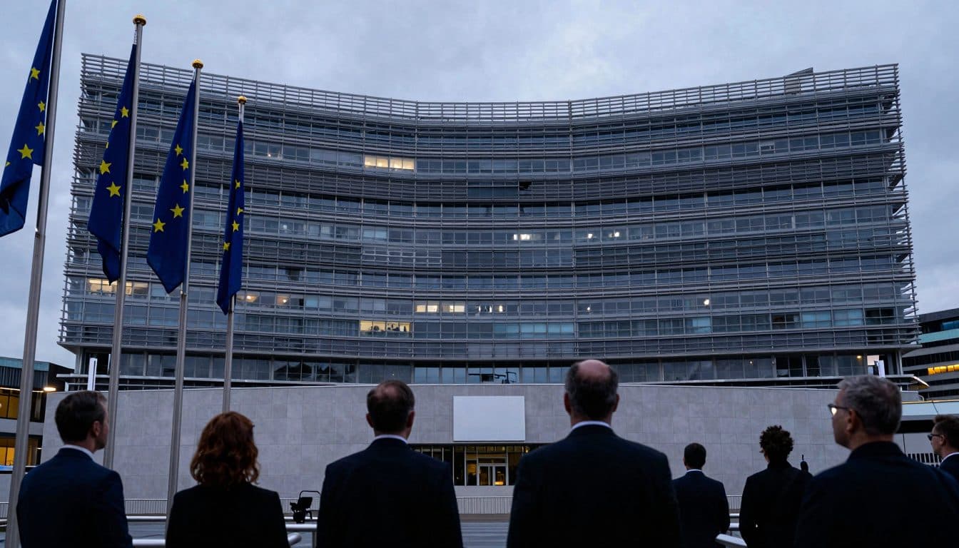 EU classifies ChatGPT as a very large online search engine and tightens requirements
