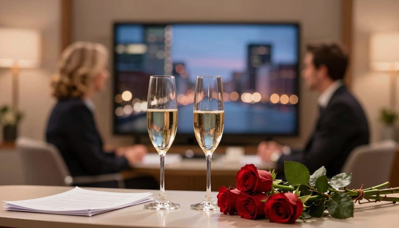 ORF series "Liebesg'schichten und Heiratssachen" celebrates anniversary