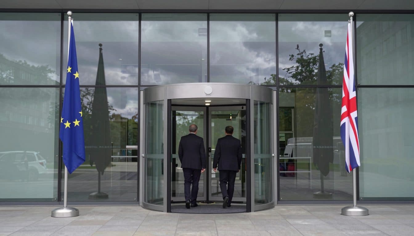 Renk acquires British gear manufacturer David Brown Defence