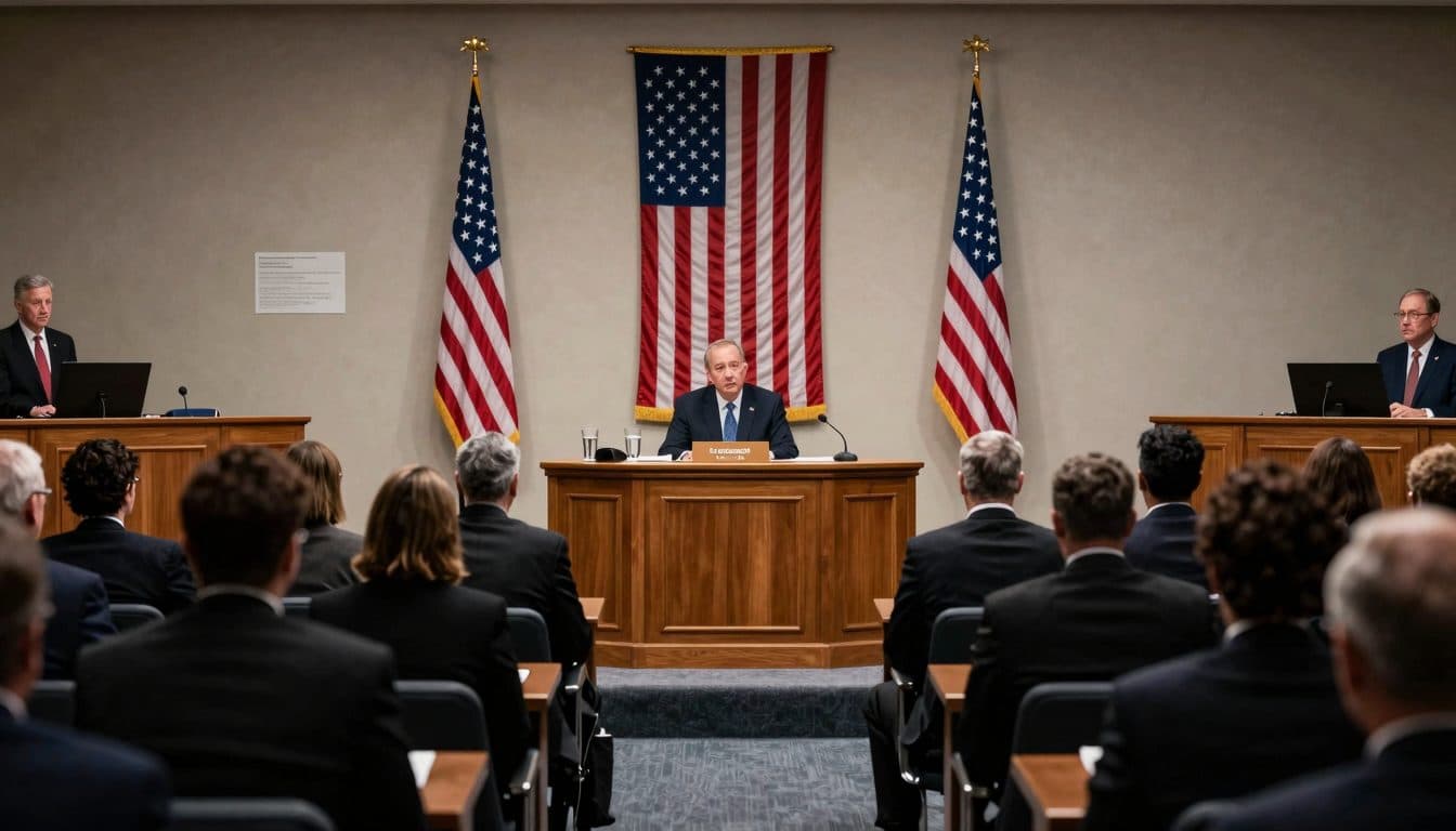 Fed Chair Warsh tells lawmakers inflation surge will be 'a thing of the past'
