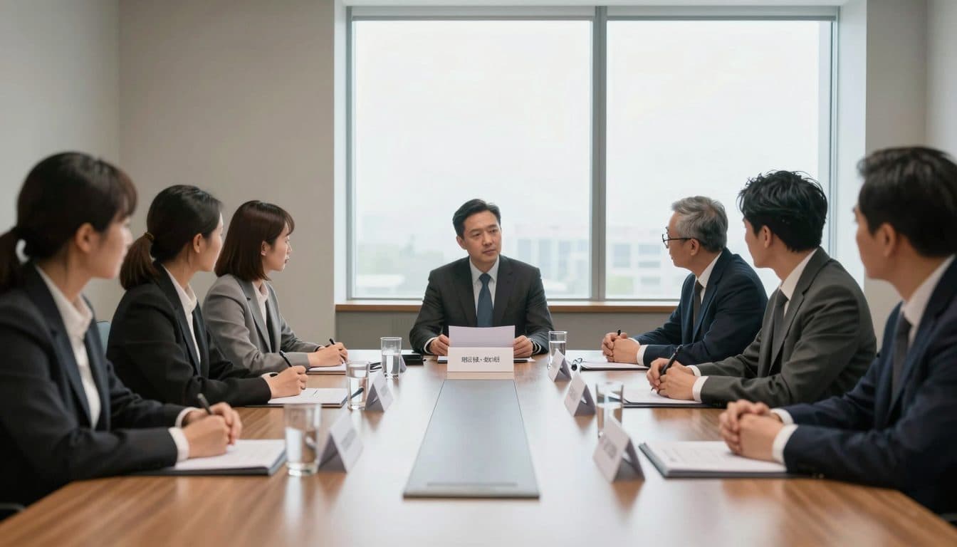 DO&CO Extends Board Contracts of Dogudan, Echeverria, and Höfinger Until 2029