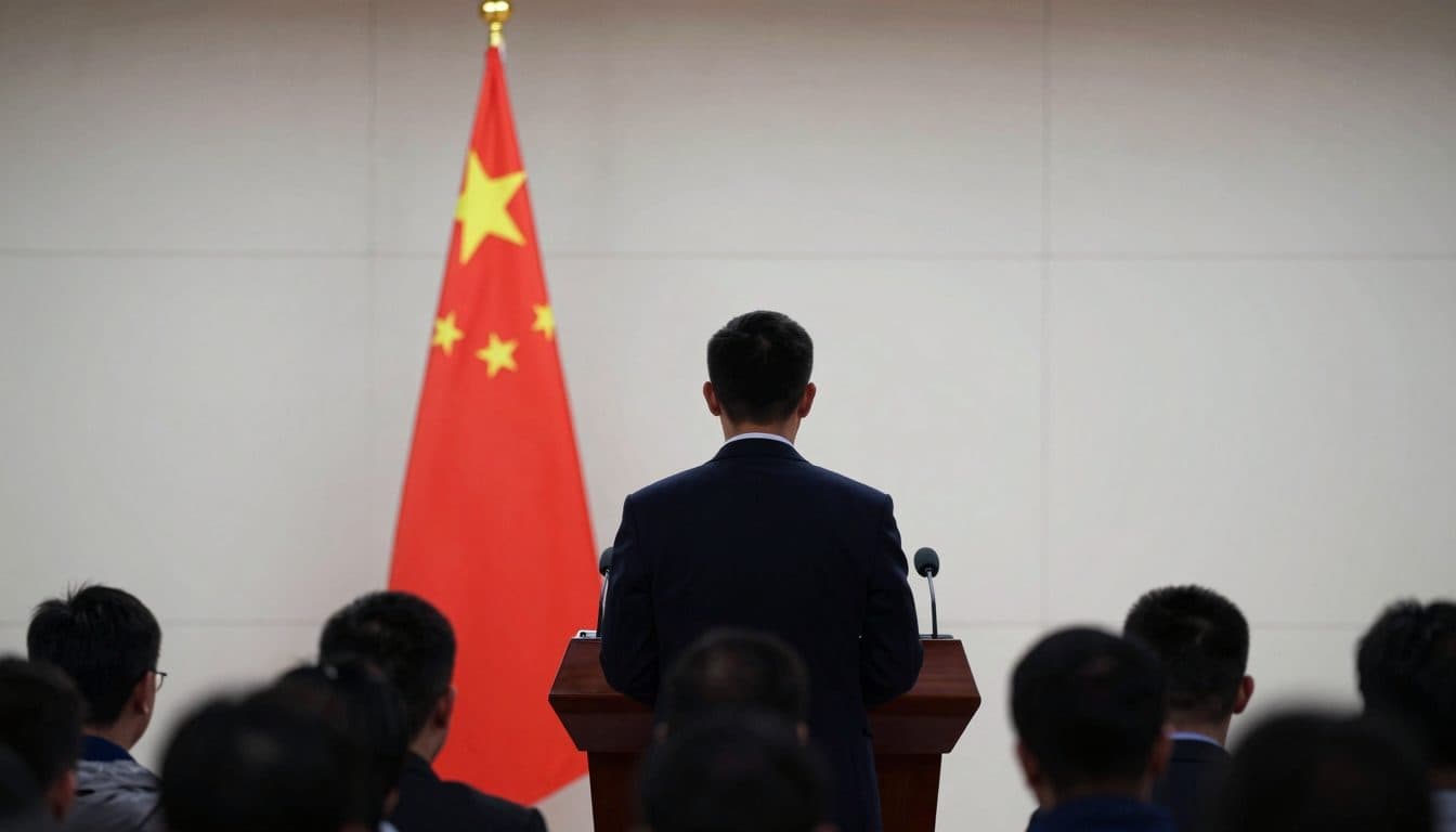 China Expands Import Ban and Rejects US Forced Labor Allegations