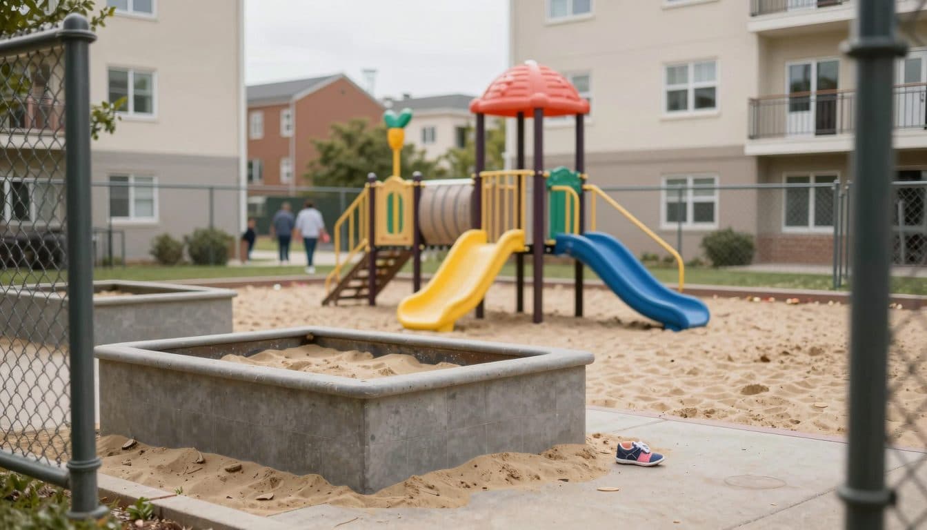 Birth Rate Germany 2025: 1.32 Children per Woman – Lowest Level Since 1997