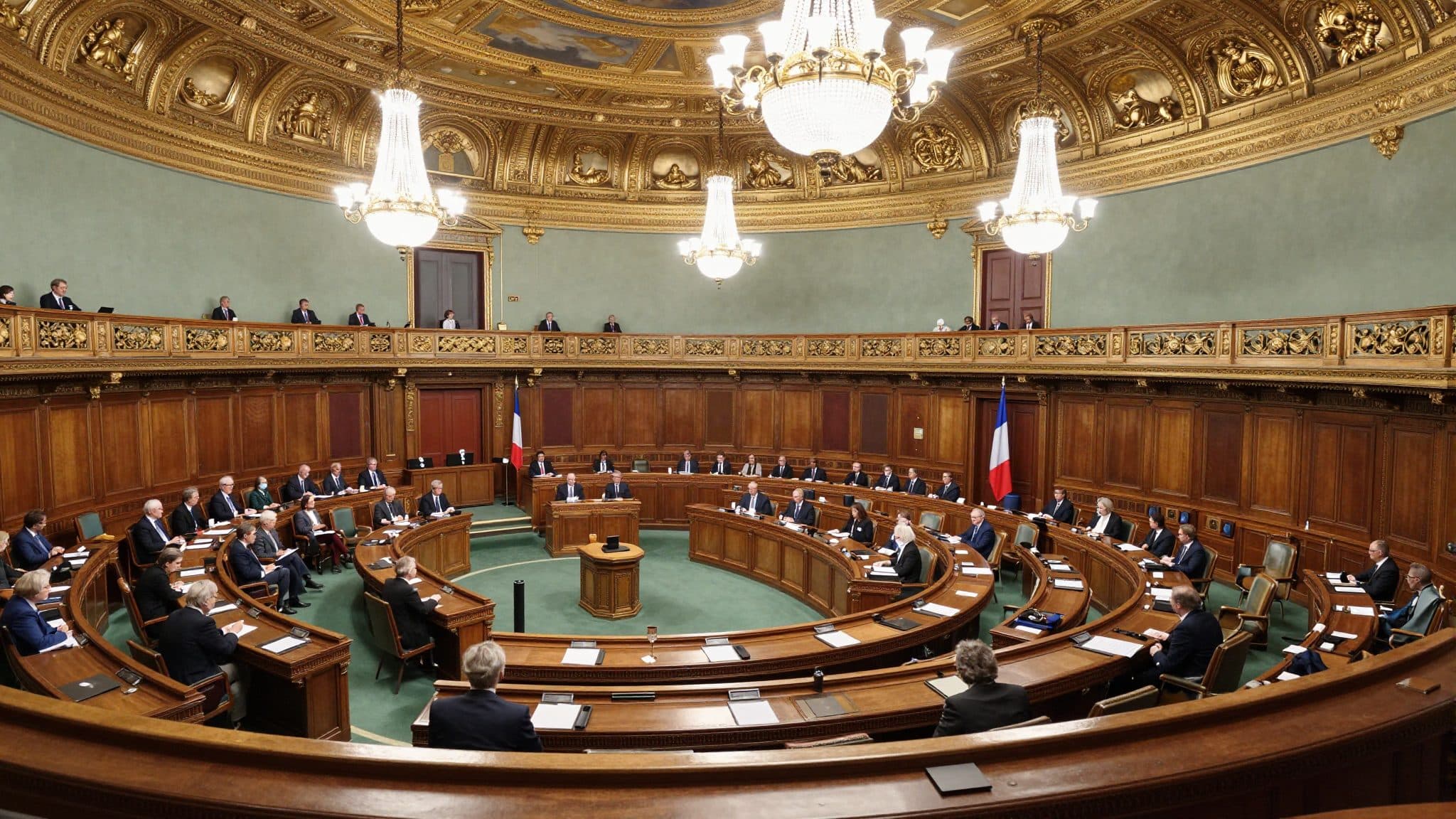 French Parliament Approves Social Media Ban for Under-15s