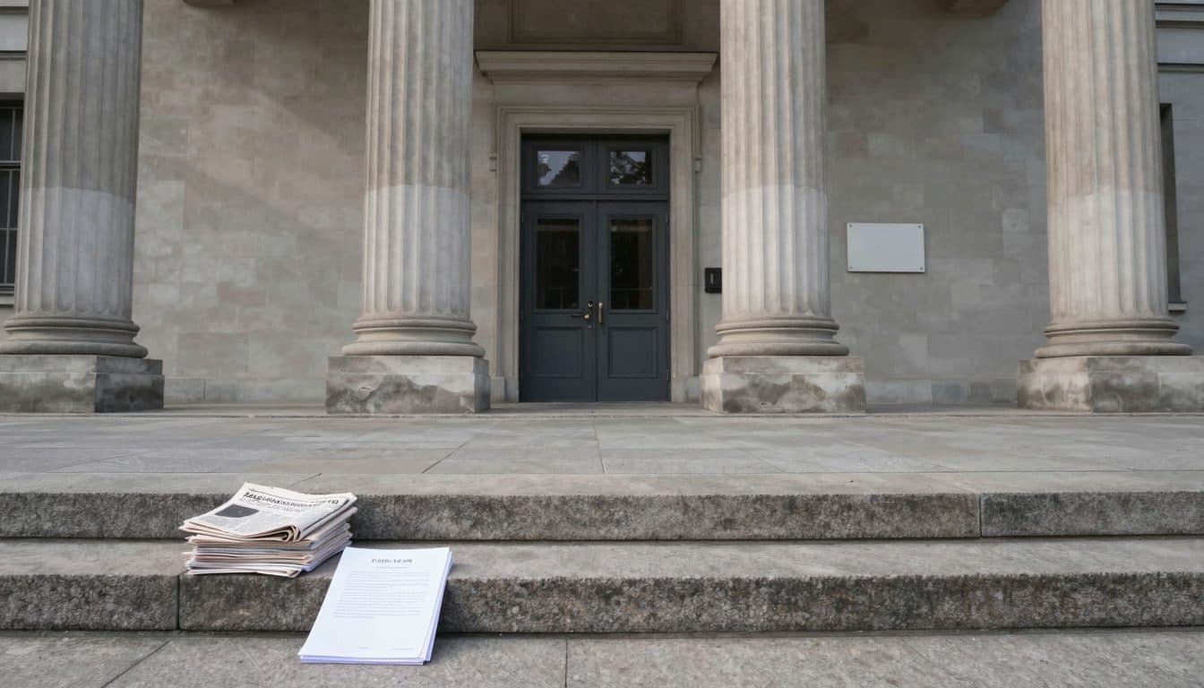 Federal Data Protection Commissioner Criticizes Plans to Reform the Freedom of Information Act