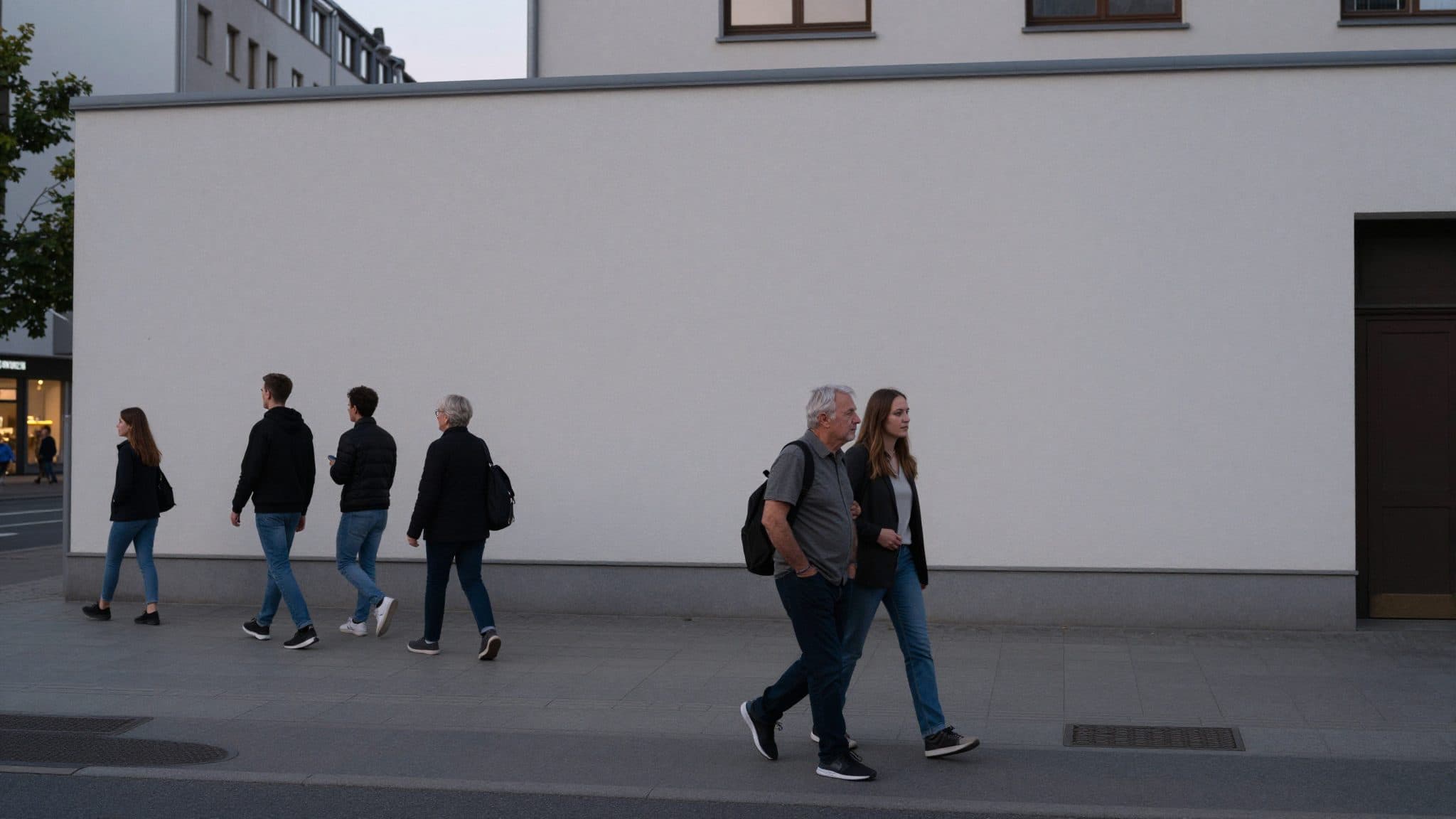 Share of young people in Germany falls to around ten percent