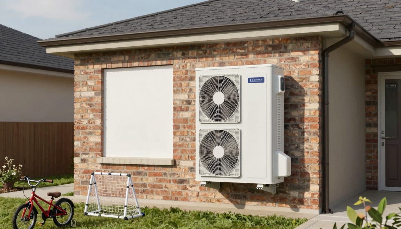 New Heating Subsidy: More Money for Families, Less for Middle Incomes