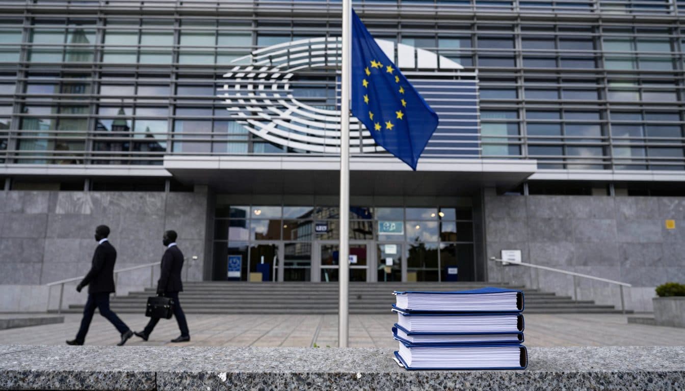 EU Commission Reviews Planned Acquisition of Porta by XXXLutz