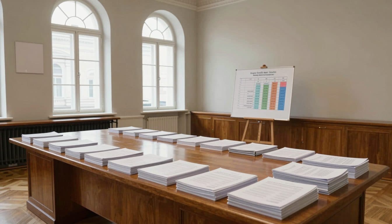 Coalition agrees on media package worth over 55 million euros