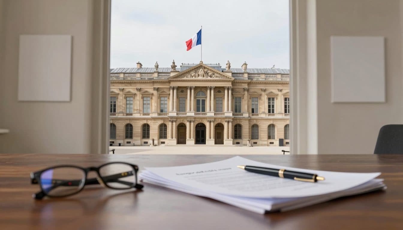 French Constitutional Council strikes down blanket social media ban for minors