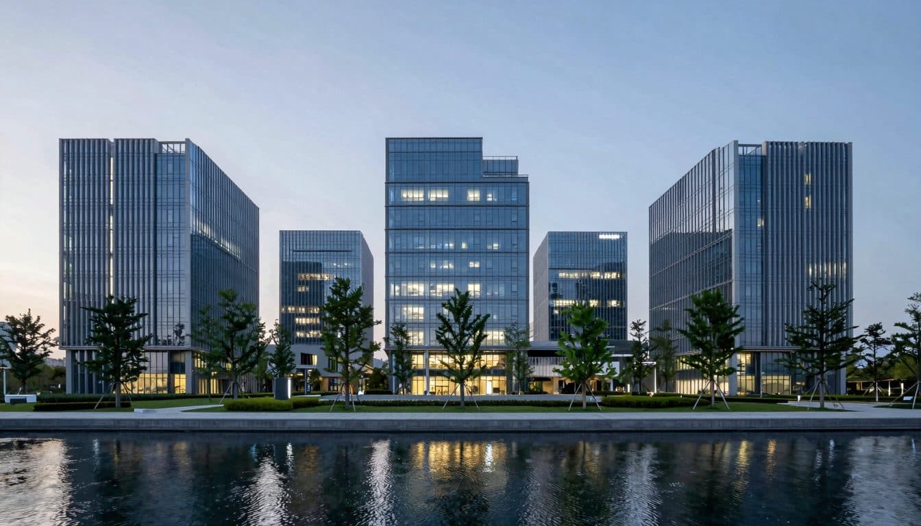 Schwarz Digits opens major AI campus in Bad Friedrichshall