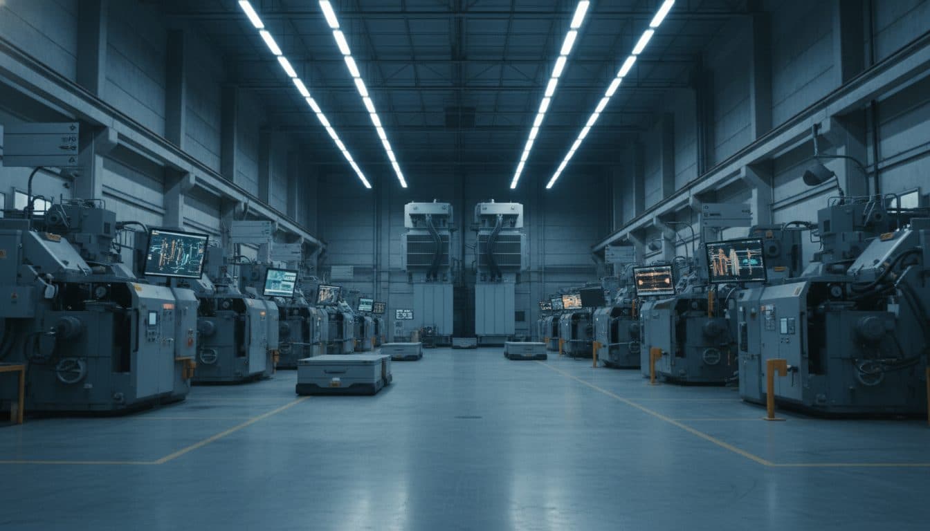 Austria Launches Industrial Electricity Bonus Without EU Approval