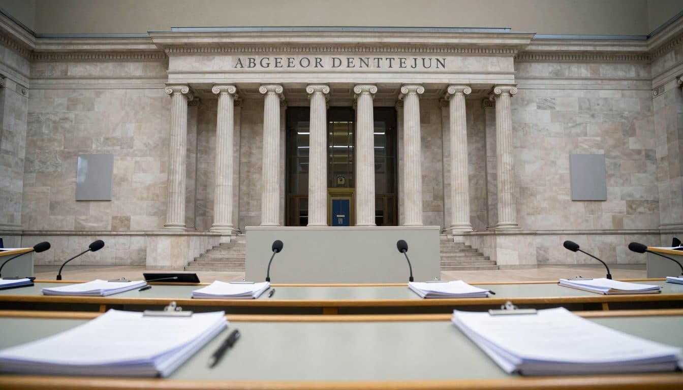 Berlin Investigation Committee: Coalition Accuses Culture Administration of Failure in Antisemitism Funding