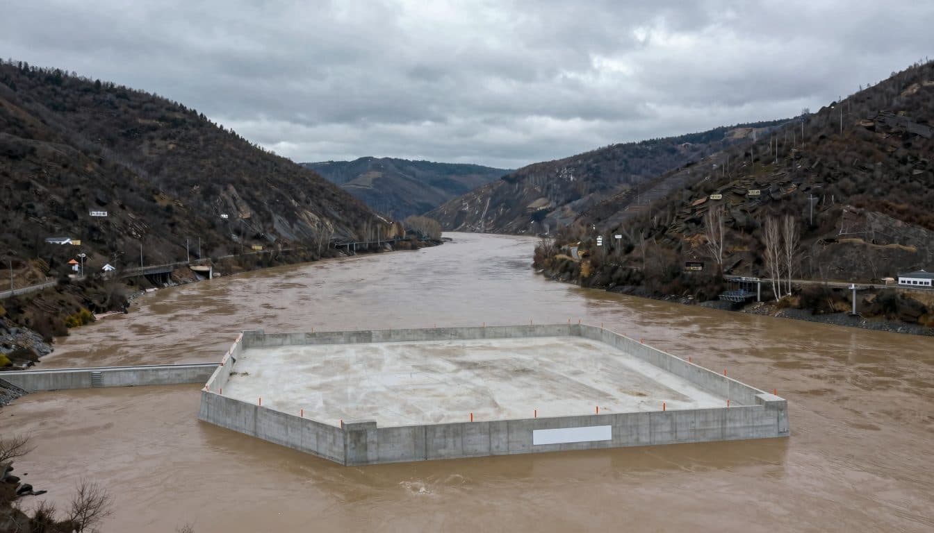 Five Years After the Ahr Valley Flood: Flood Protection Stalls, Retention Basins Not Yet Built