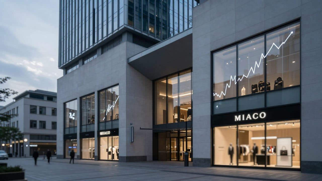 Hermes records lower-than-expected growth – China business remains challenging