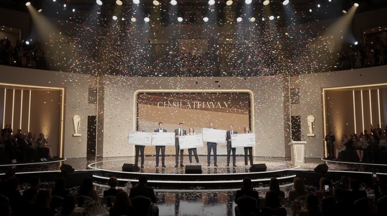 GNTM Winners 2025: Aurélie and Ibo Win the 21st Season