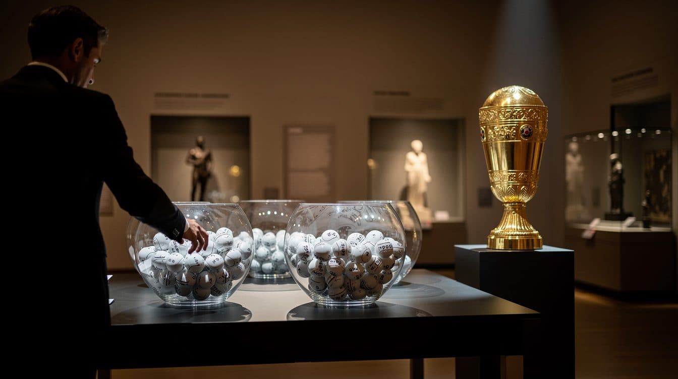 DFB-Pokal draw: Eintracht Frankfurt face fifth-division side SC St. Tönis in round one