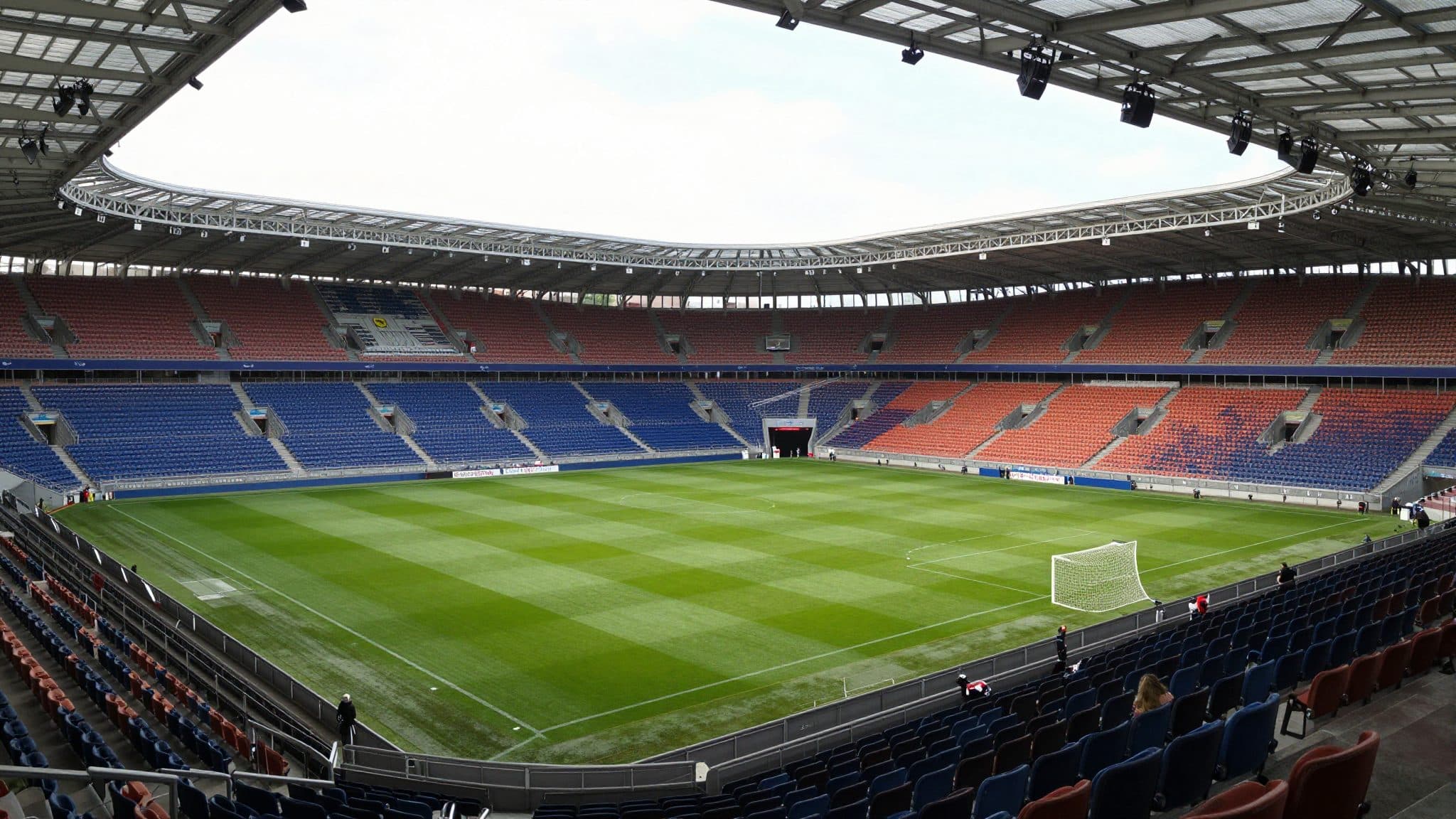 Cup Draw: Berlin Clubs and Turbine Potsdam Face Notable Opponents