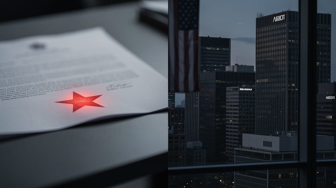 US designates Alibaba, Baidu, and BYD as supporters of the Chinese military