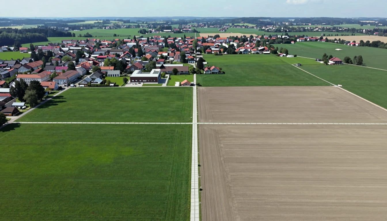 WWF Soil Report: Salzburg Leads on Soil Protection but Only Receives a Patchy Rating