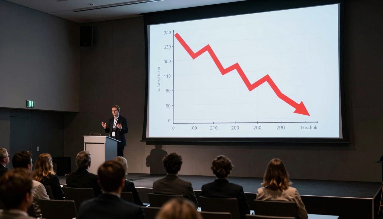 Dräger CEO Stefan Dräger sees the German chemical industry in a deep structural crisis